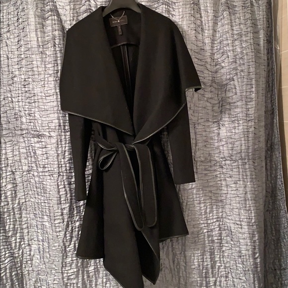 BCBG Winter Coat - Picture 1 of 7